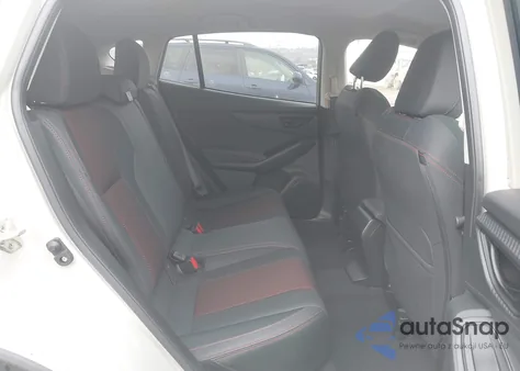 2023 Subaru Crosstrek Premium z USA, uszkodzony, nr VIN JF2GTAPC6P8263957